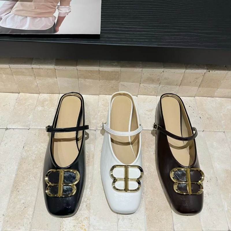 2520-1 女鞋批发实拍图