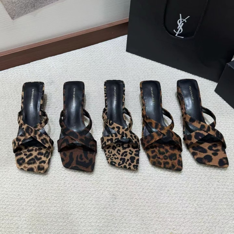 KBD-7818 女鞋批发实拍图